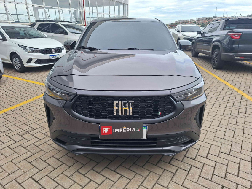 fiat fastback 1.0 turbo 200 flex cvt 4p automatico 20244