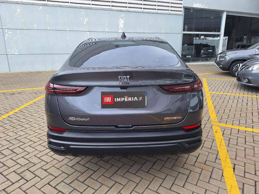 fiat fastback 1.0 turbo 200 flex cvt 4p automatico 20245