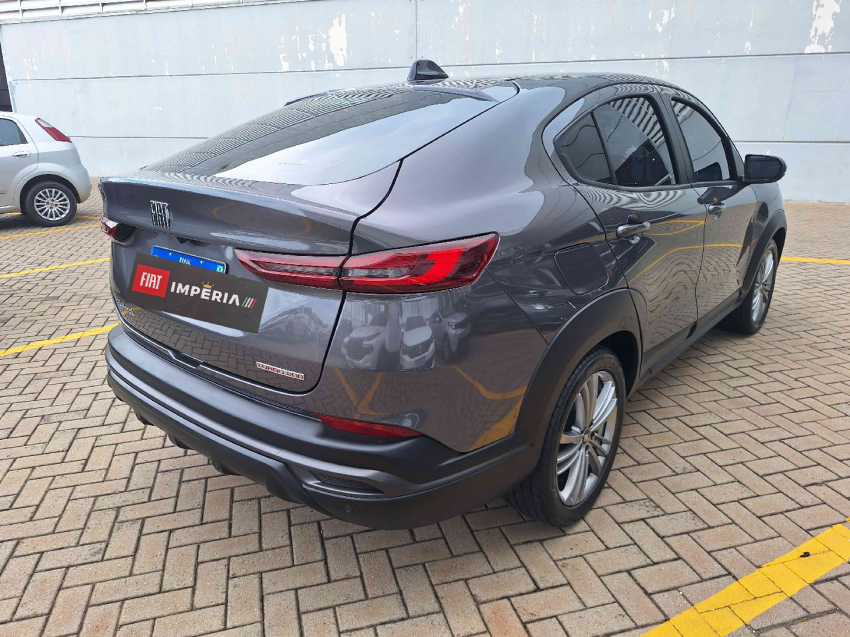 fiat fastback 1.0 turbo 200 flex cvt 4p automatico 20241