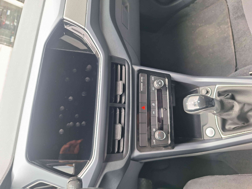 volkswagen t-cross 1.0 200 tsi total flex comfortline automatico 4p 202110