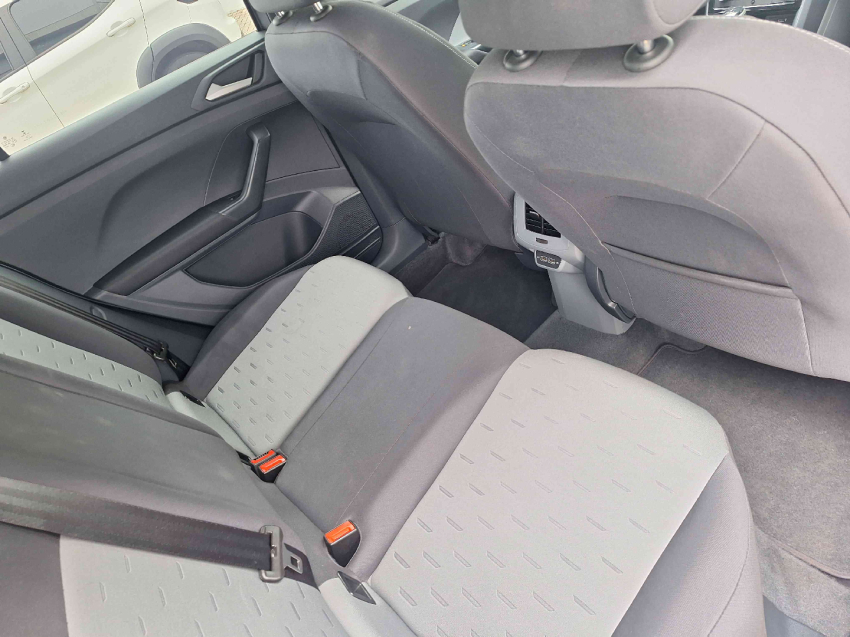 volkswagen t-cross 1.0 200 tsi total flex comfortline automatico 4p 20216