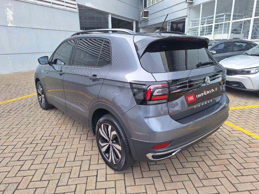 volkswagen t-cross 1.0 200 tsi total flex comfortline automatico 4p 20213
