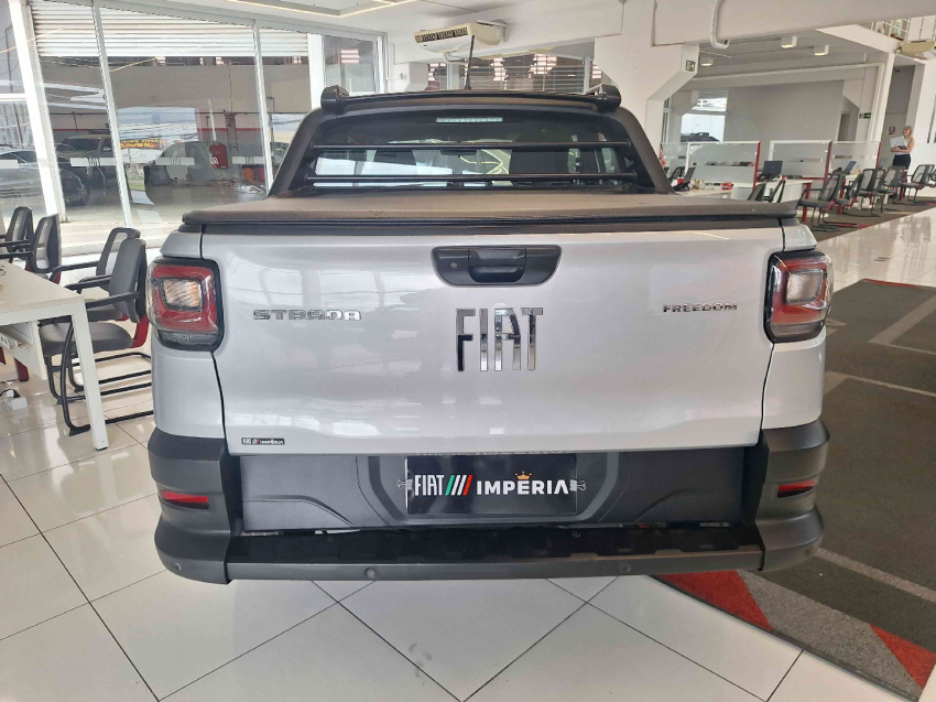 fiat strada 1.3 firefly flex freedom cd manual 4p 20225