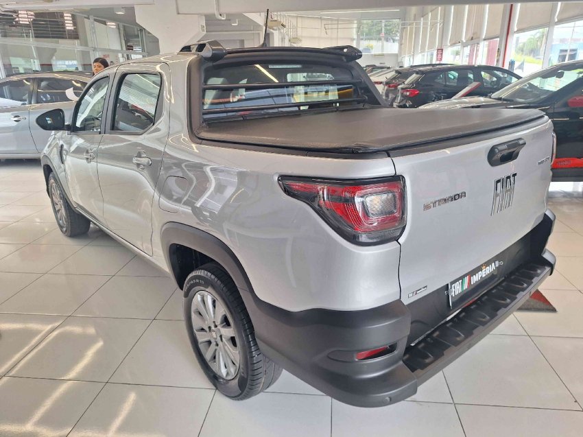 fiat strada 1.3 firefly flex freedom cd manual 4p 20223