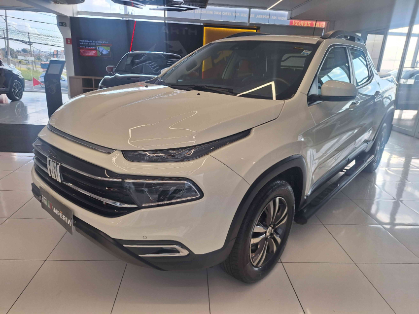 fiat toro 2.0 16v turbo diesel freedom 4wd at9 4p automatico 20222