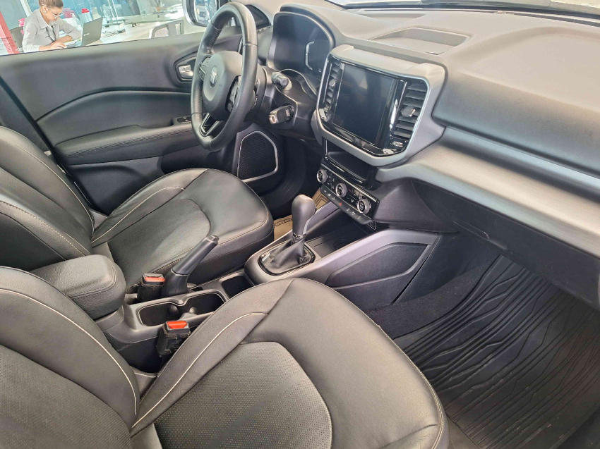 fiat toro 2.0 16v turbo diesel freedom 4wd at9 4p automatico 20227