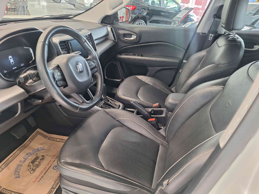 fiat toro 2.0 16v turbo diesel freedom 4wd at9 4p automatico 20228