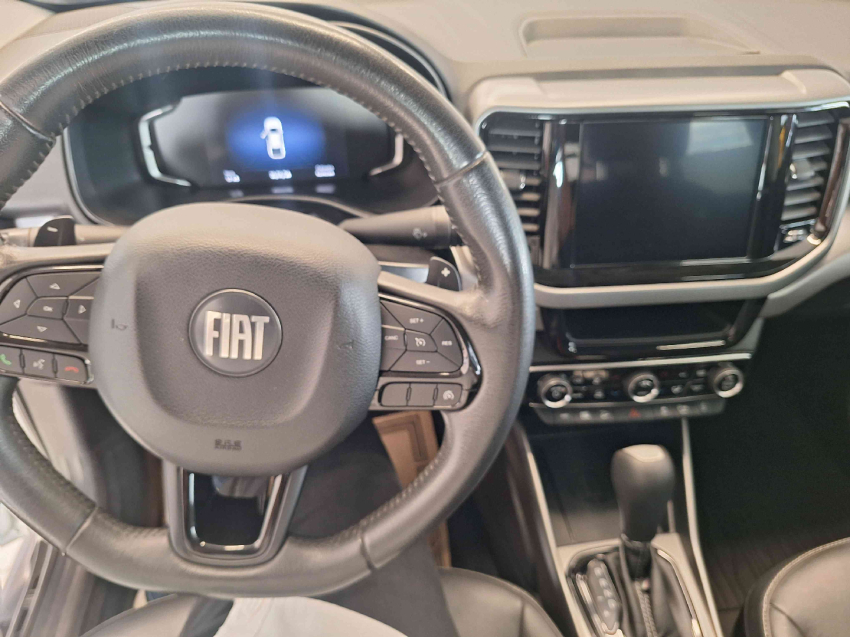 fiat toro 2.0 16v turbo diesel freedom 4wd at9 4p automatico 202210