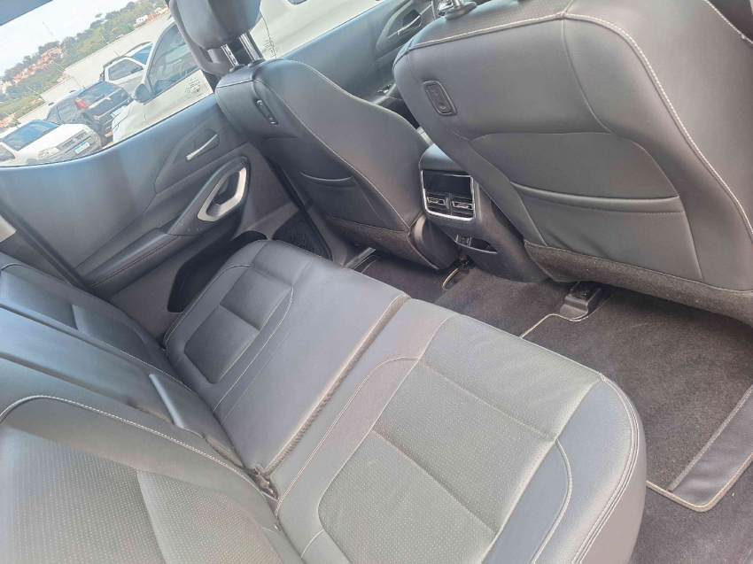 fiat titano 2.2 turbo diesel ranch 4x4 at6 flex 4p automatico 20256