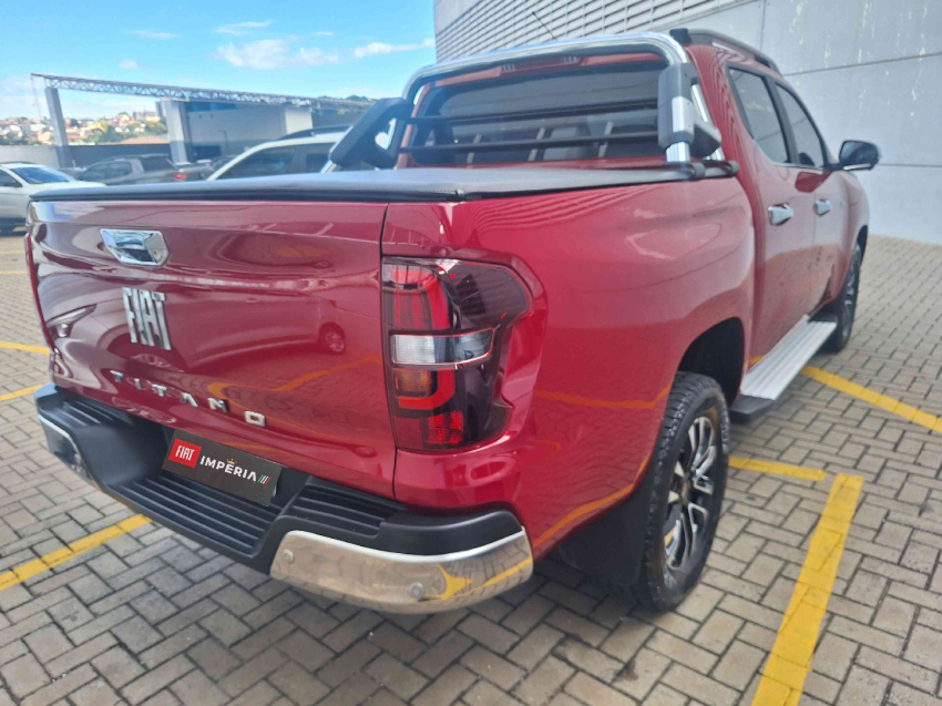 fiat titano 2.2 turbo diesel ranch 4x4 at6 flex 4p automatico 20253