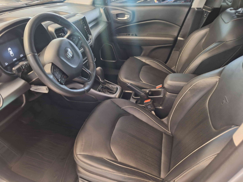 fiat toro 1.3 turbo 270 flex freedom at6 4p automatico 20228