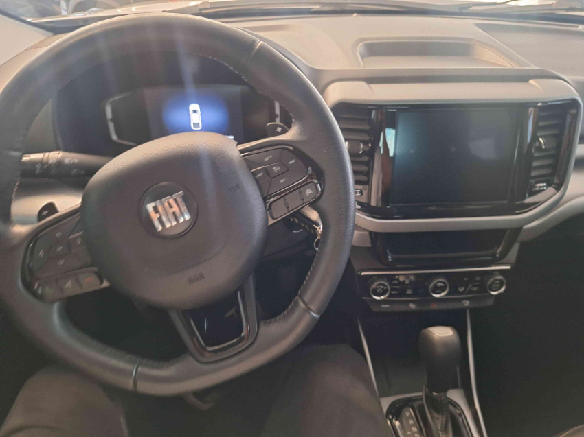 fiat toro 1.3 turbo 270 flex freedom at6 4p automatico 202210