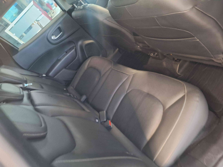 fiat toro 1.3 turbo 270 flex freedom at6 4p automatico 20226