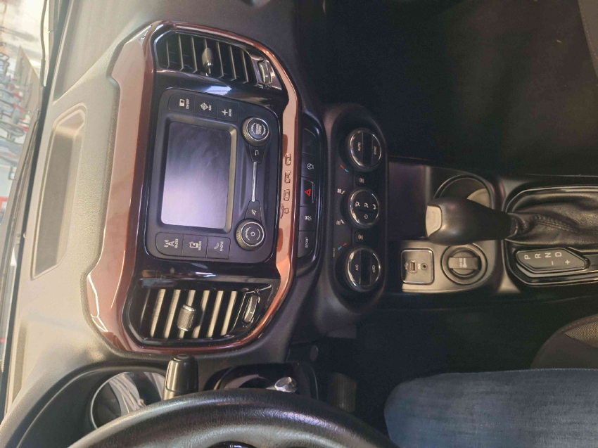 fiat toro 1.8 16v evo flex freedom at6 4p automatico 201910