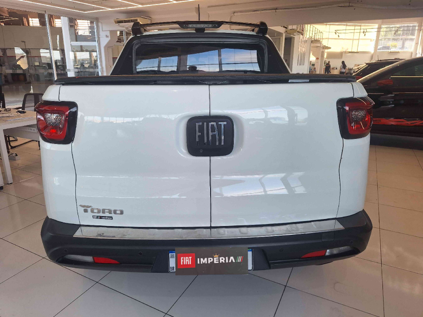 fiat toro 1.8 16v evo flex freedom at6 4p automatico 20195