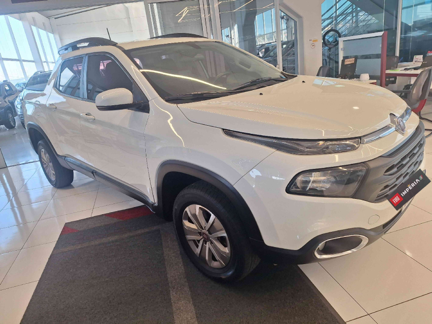fiat toro 1.8 16v evo flex freedom at6 4p automatico 2019