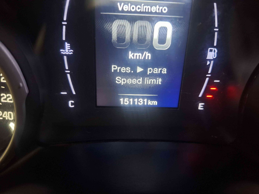 fiat toro 1.8 16v evo flex freedom at6 4p automatico 201911