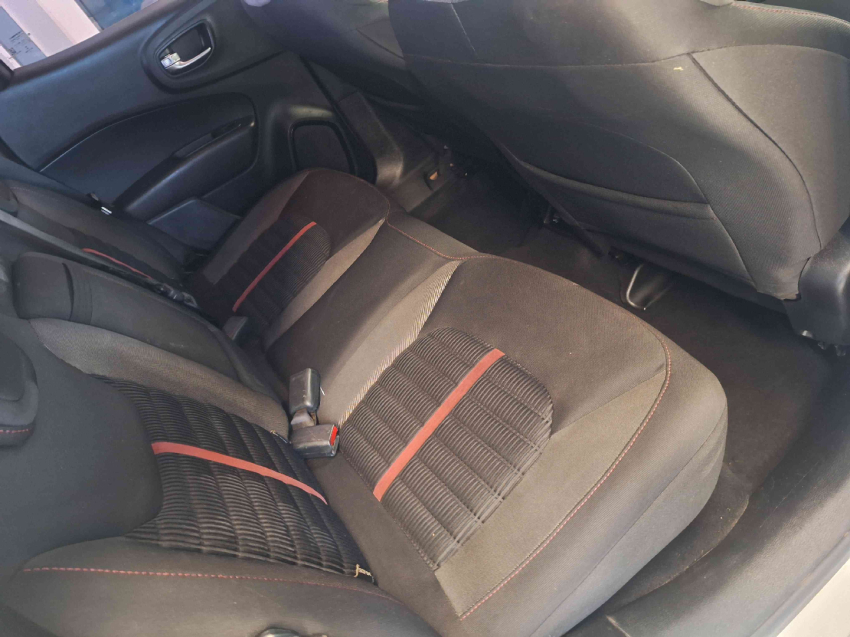 fiat toro 1.8 16v evo flex freedom at6 4p automatico 20196