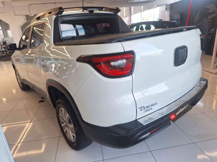fiat toro 1.8 16v evo flex freedom at6 4p automatico 20193