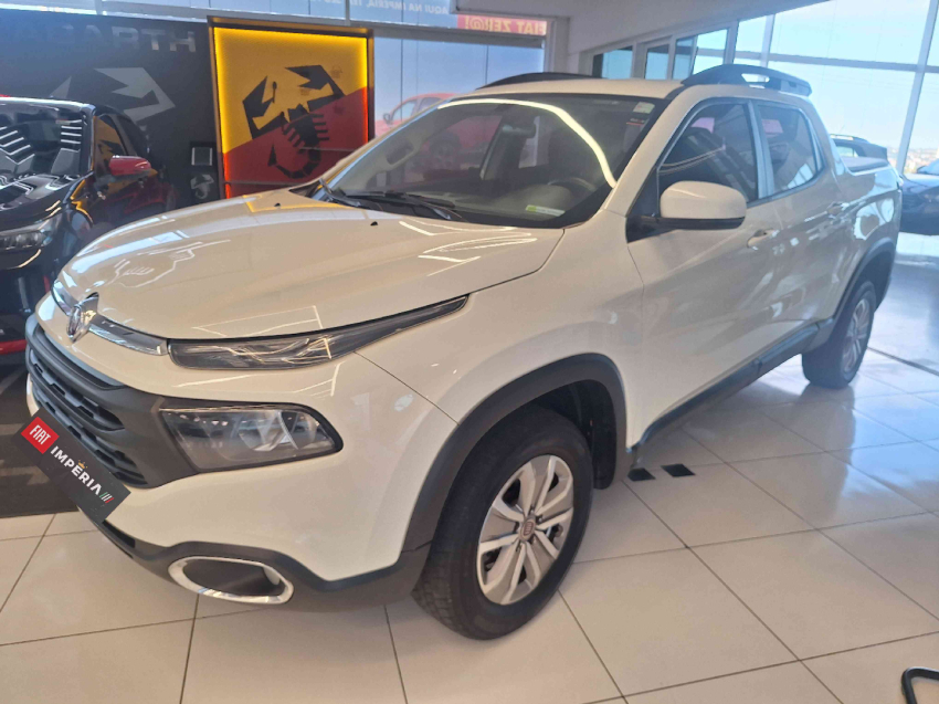 fiat toro 1.8 16v evo flex freedom at6 4p automatico 20192