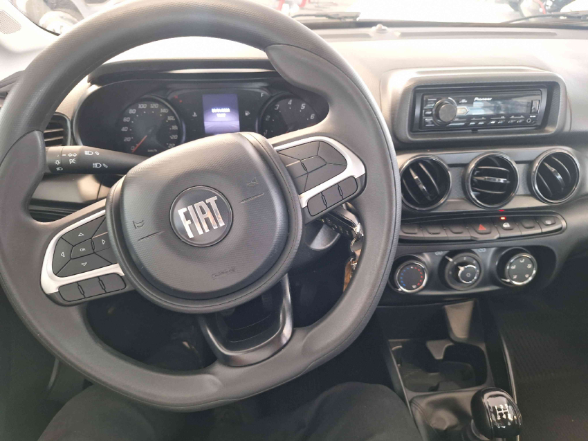 fiat argo 1.0 firefly flex manual 4p 20228