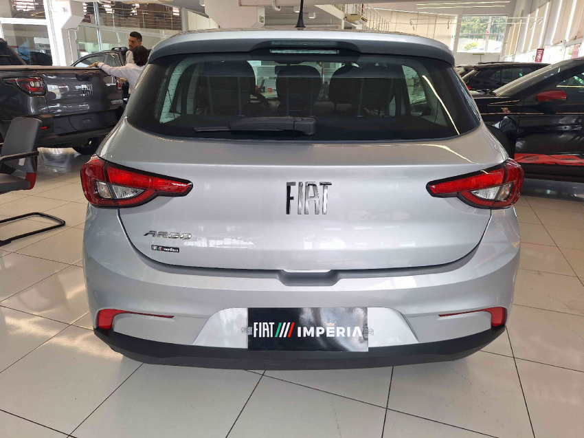 fiat argo 1.0 firefly flex manual 4p 20225