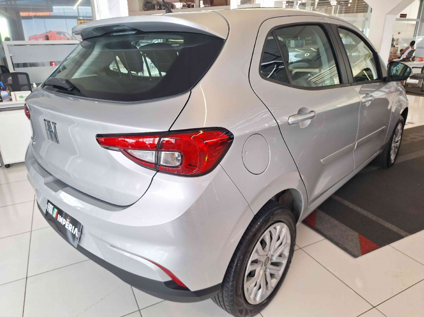 fiat argo 1.0 firefly flex manual 4p 20221