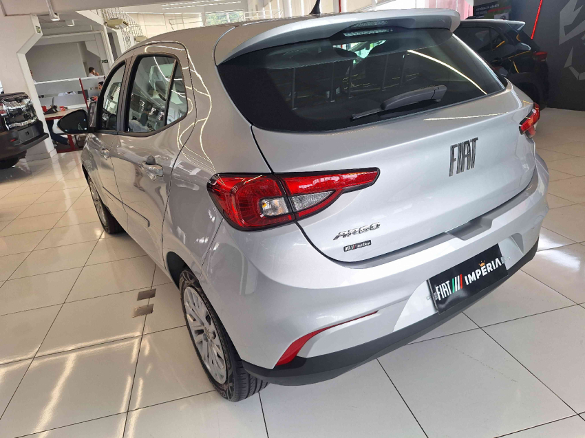 fiat argo 1.0 firefly flex manual 4p 20223