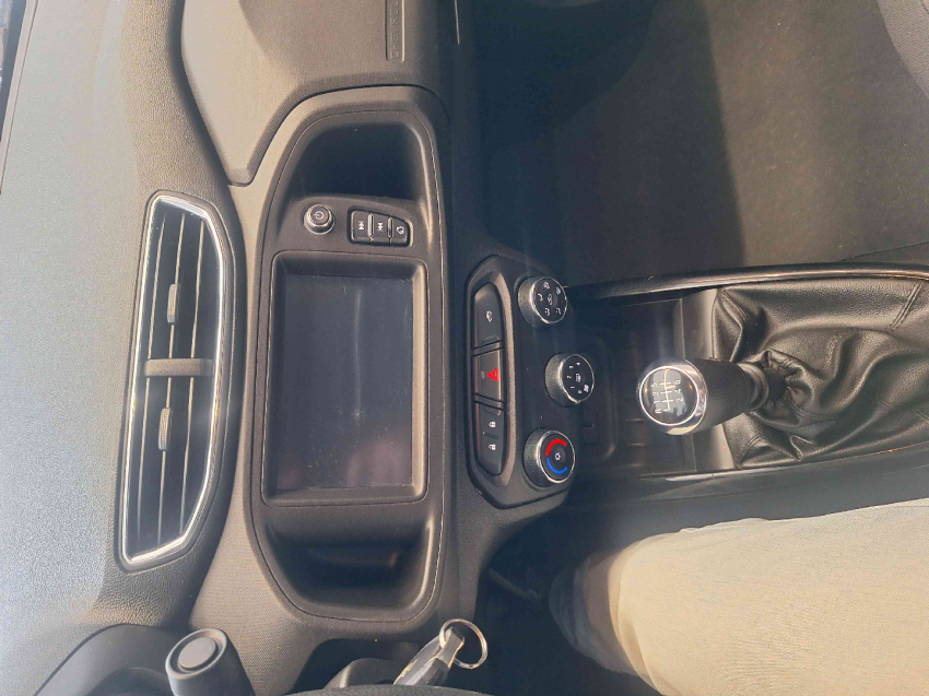 chevrolet prisma 1.4 mpfi lt 8v flex 4p manual 201910