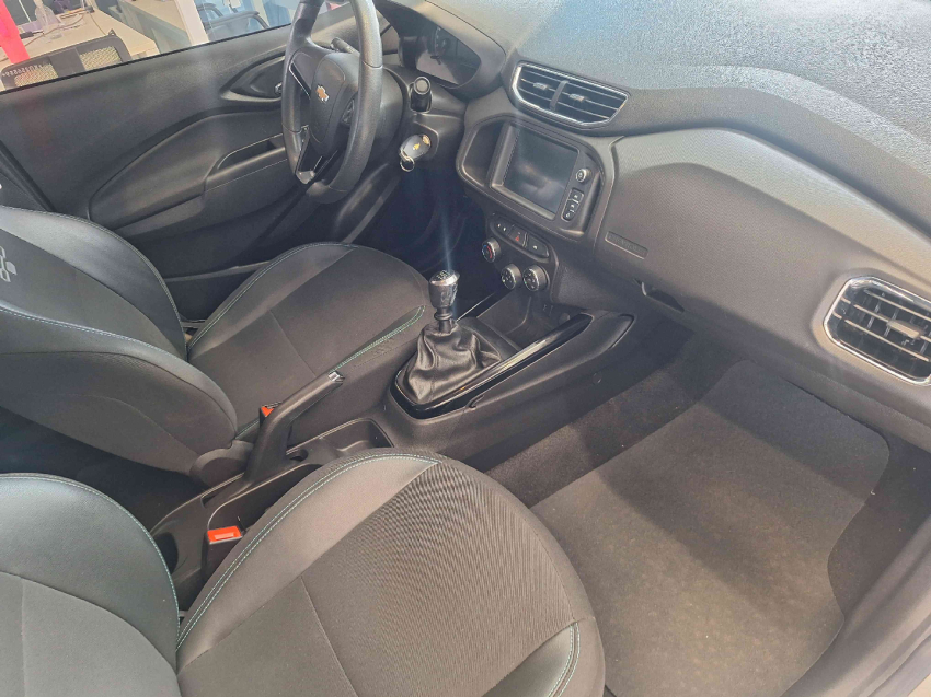 chevrolet prisma 1.4 mpfi lt 8v flex 4p manual 20197