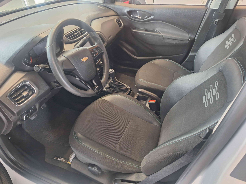 chevrolet prisma 1.4 mpfi lt 8v flex 4p manual 20198