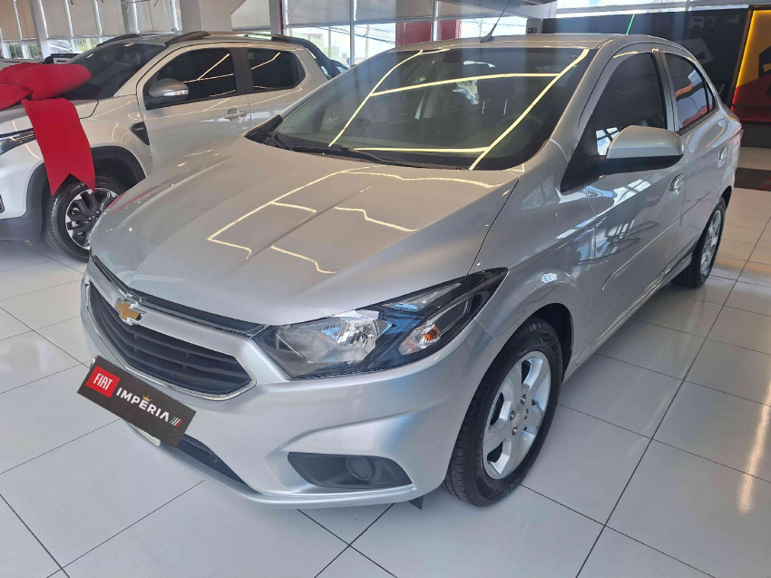chevrolet prisma 1.4 mpfi lt 8v flex 4p manual 20192
