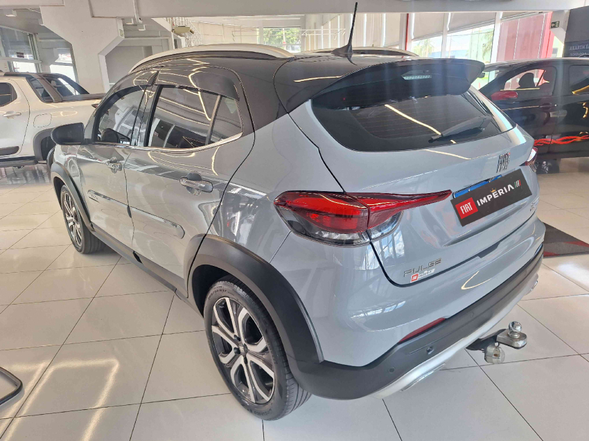 fiat pulse 1.0 turbo 200 flex impetus cvt 4p automatico 20233