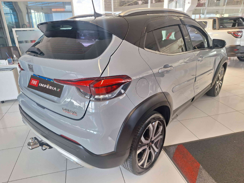 fiat pulse 1.0 turbo 200 flex impetus cvt 4p automatico 20231