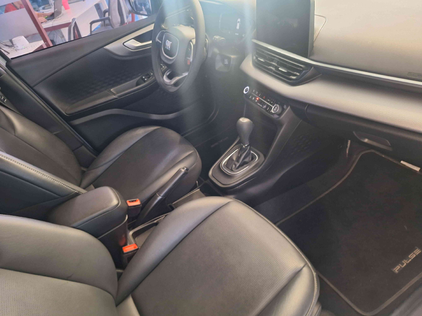 fiat pulse 1.0 turbo 200 flex impetus cvt 4p automatico 20237