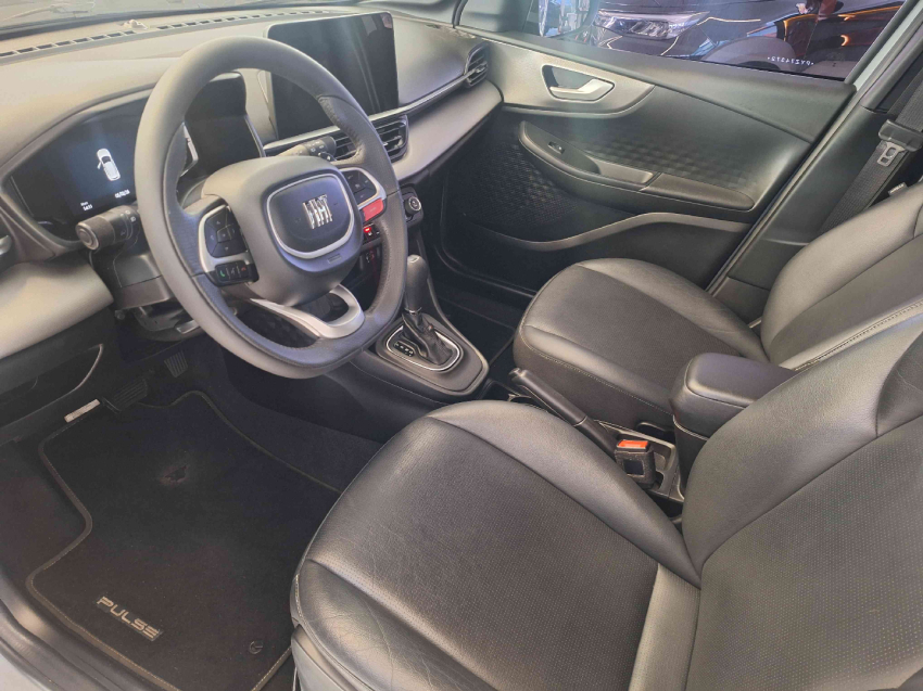 fiat pulse 1.0 turbo 200 flex impetus cvt 4p automatico 20238