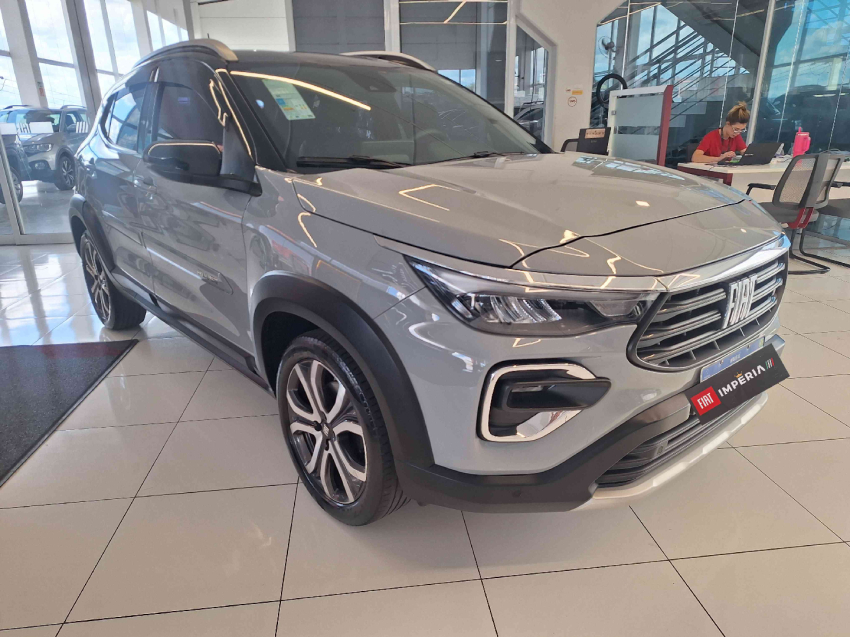 fiat pulse 1.0 turbo 200 flex impetus cvt 4p automatico 2023