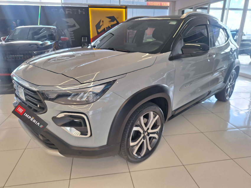 fiat pulse 1.0 turbo 200 flex impetus cvt 4p automatico 20232