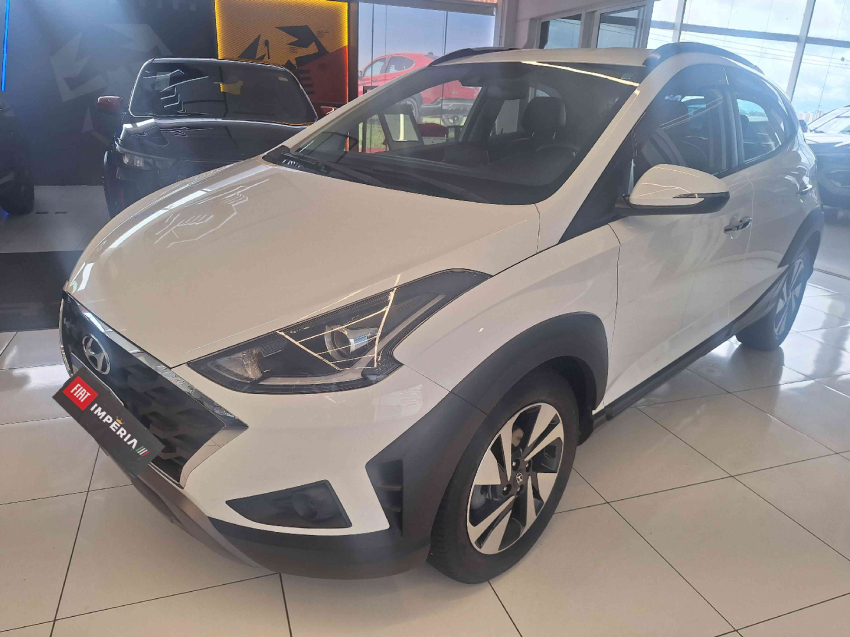 hyundai hb20x 1.6 16v flex diamond plus automatico 2p 20202