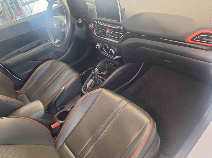 hyundai hb20x 1.6 16v flex diamond plus automatico 2p 20207