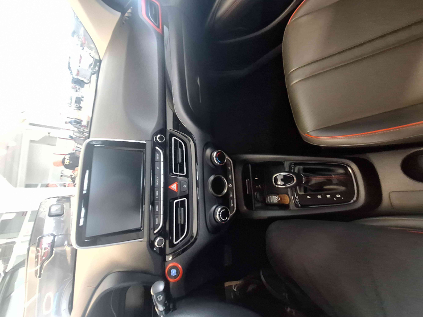 hyundai hb20x 1.6 16v flex diamond plus automatico 2p 202011