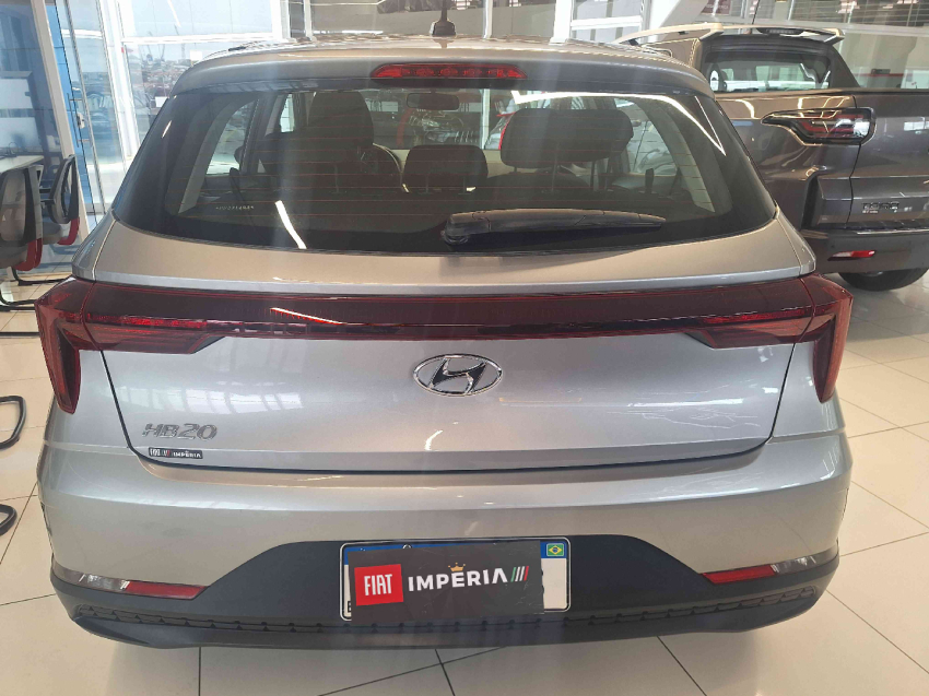 hyundai hb20 1.0 12v flex comfort manual 4p 20235