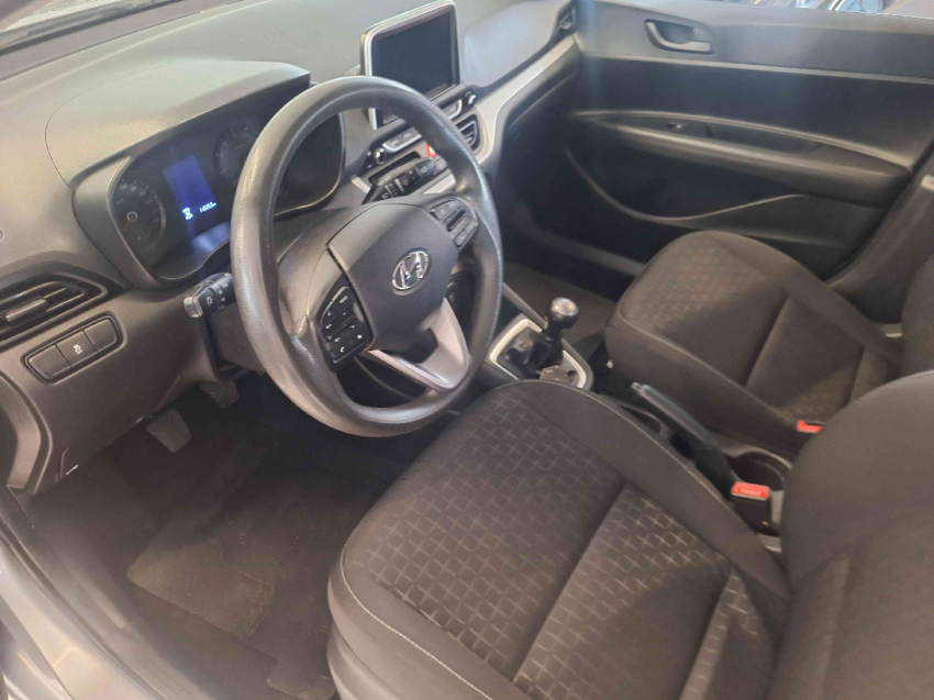 hyundai hb20 1.0 12v flex comfort manual 4p 20238