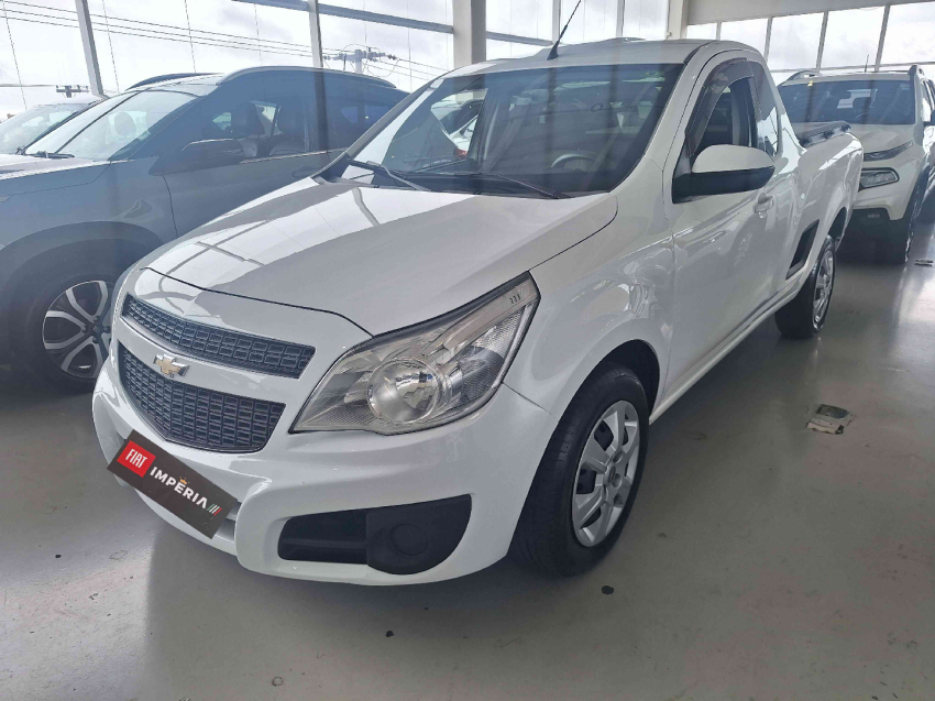 chevrolet montana 1.4 mpfi ls cs 8v flex 2p manual 20152
