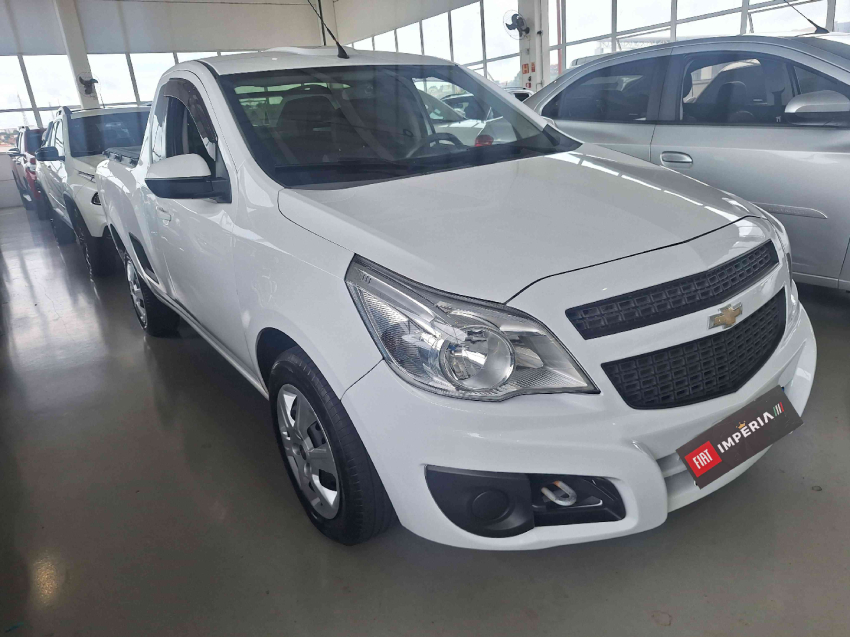 chevrolet montana 1.4 mpfi ls cs 8v flex 2p manual 2015
