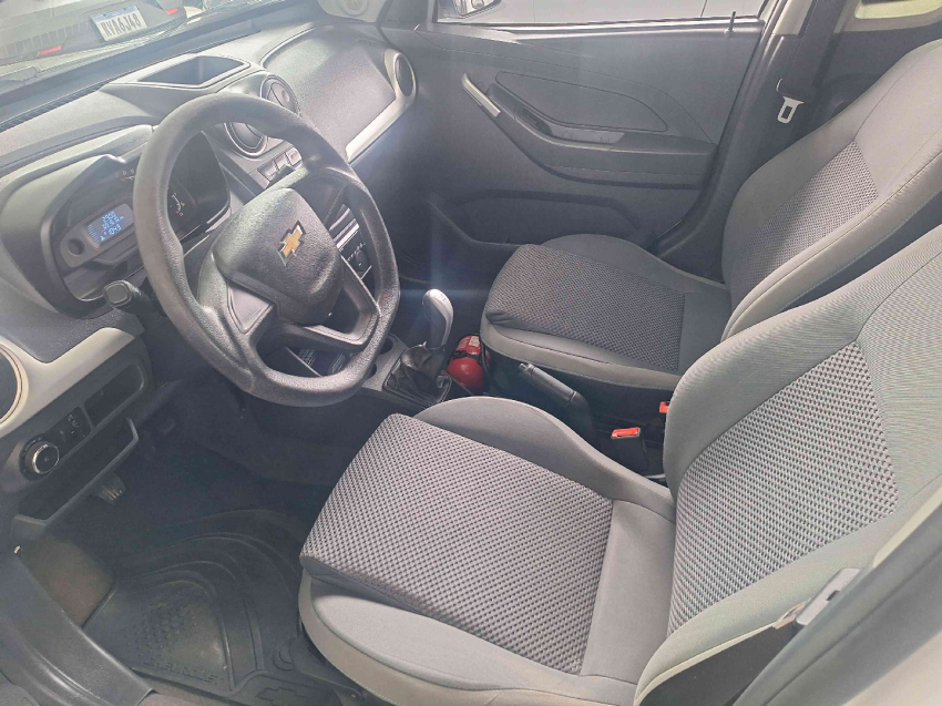 chevrolet montana 1.4 mpfi ls cs 8v flex 2p manual 20157