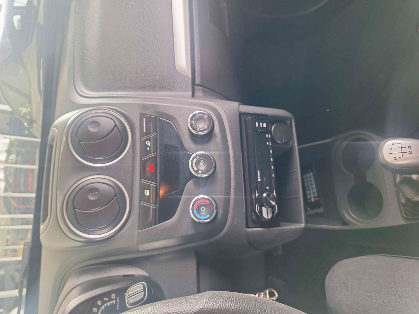 chevrolet montana 1.4 mpfi ls cs 8v flex 2p manual 20159