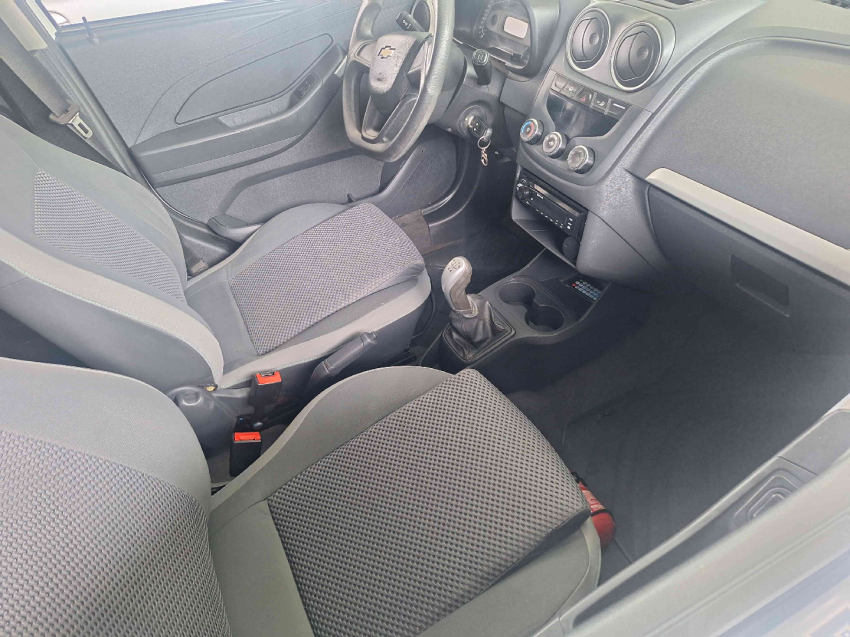 chevrolet montana 1.4 mpfi ls cs 8v flex 2p manual 20156