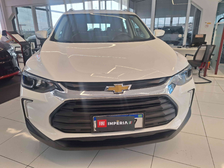 chevrolet tracker 1.0 turbo flex ltz automatico 4p 20214