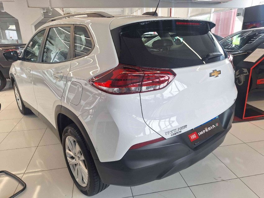 chevrolet tracker 1.0 turbo flex ltz automatico 4p 20213